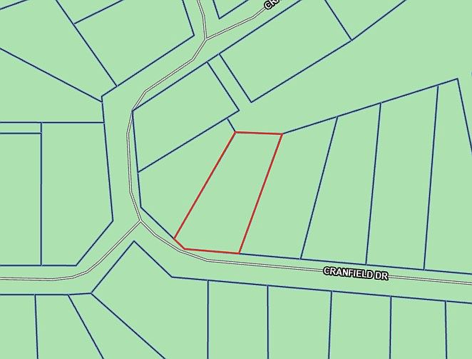 2nd image of Cranfield Dr #5