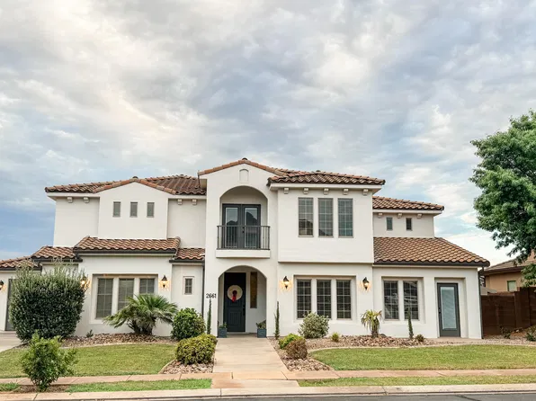 2661 E 3580 S, Saint George, UT 84790