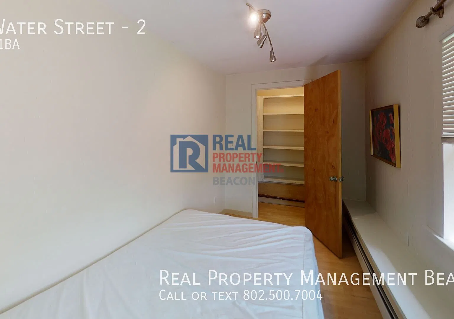 Lebanon - 1 Bed/1 Bath apartment - $1700 - utilities included — Photo 4