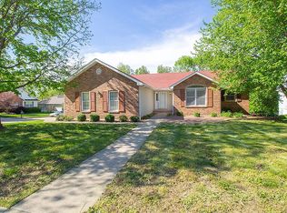 905 Haverhill Ct, Columbia, MO 65203