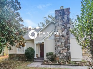 3453 Cloudland Dr, Memphis, TN 38118