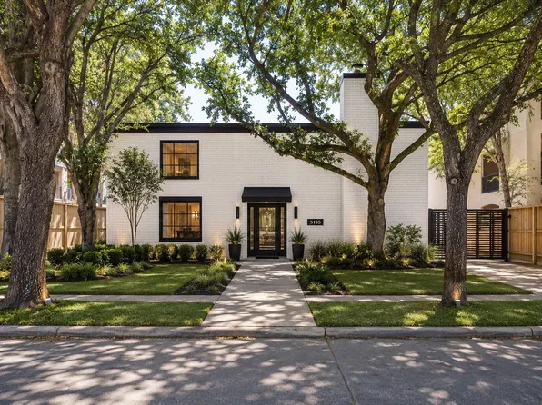 5135 Edloe St, Houston, TX 77005