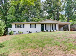 404 Elkmont Rd, Knoxville, TN 37922