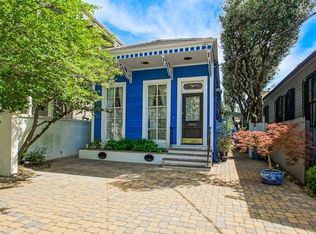 1327 8th St, New Orleans, LA 70115