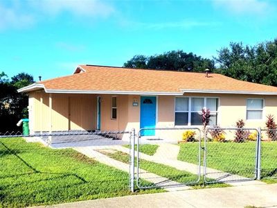 1617 S Page Dr, Deltona, FL, 32725