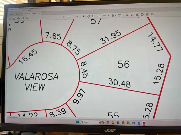 9 Valarosa Point, Didsbury, AB T0M 0W0