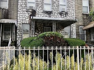 3406 Clarendon Rd, Brooklyn, NY 11203