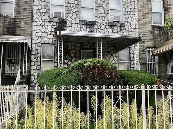 3406 Clarendon Rd, Brooklyn, NY 11203