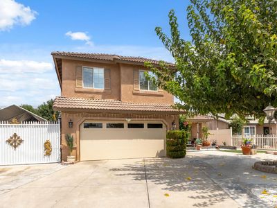 180 Cheney Ln, Coalinga, CA, 93210