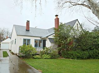 355 36th Way, Sacramento, CA 95816