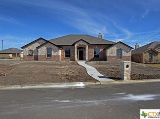 1860 Lacy Rdg, Belton, TX 76513