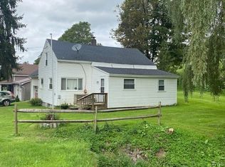 9247 Main St, North Brookfield, NY 13418