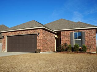 210 Broland Dr, Duson, LA 70529