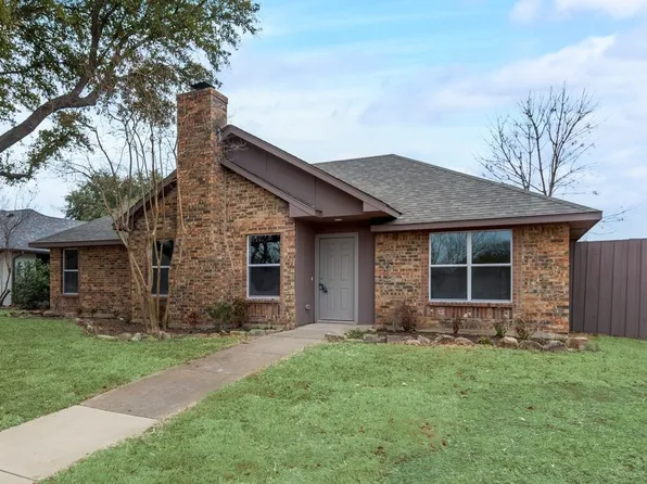 2002 Espinosa Dr, Carrollton, TX 75010