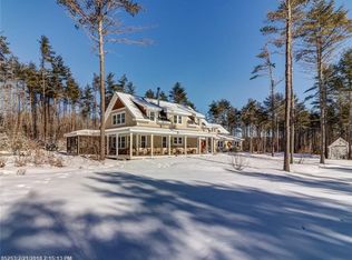 40 Cranberry Rdg, Freeport, ME 04032