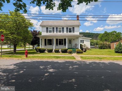601 16th St, Saxton, PA, 16678