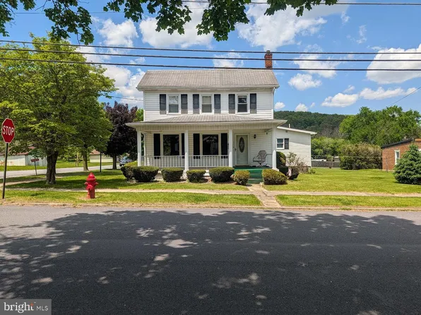 601 16th St, Saxton, PA 16678