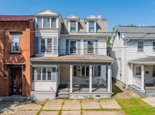 133 Bloom St, Danville, PA 17821