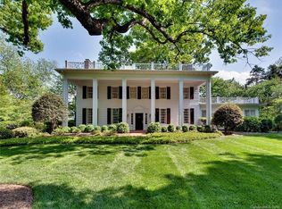 2401 Sharon Ln, Charlotte, NC 28211