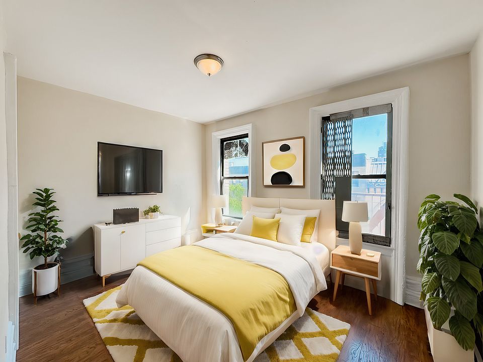 1st image of 515 W 170th St APT 52
