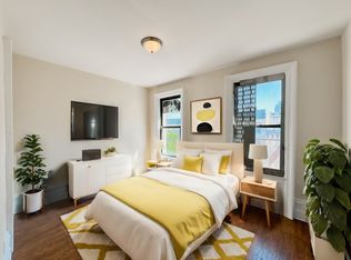 515 W 170th St APT 52, New York, NY 10032