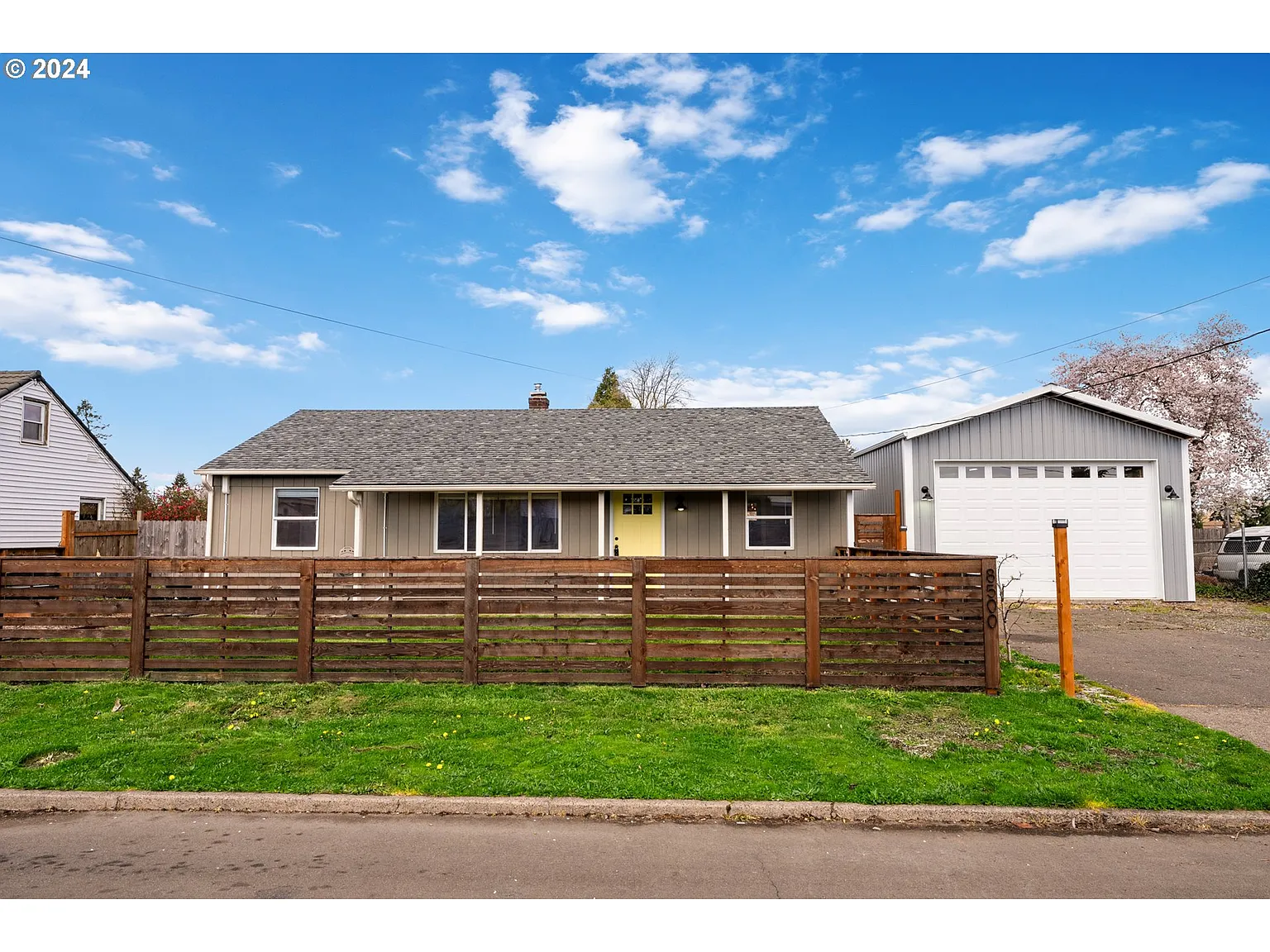 8500 Silver Star Ave photo 1