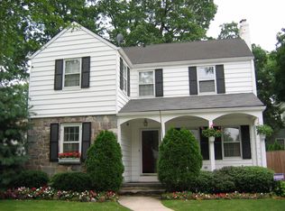 218 Herbert Ave, Fanwood, NJ 07023