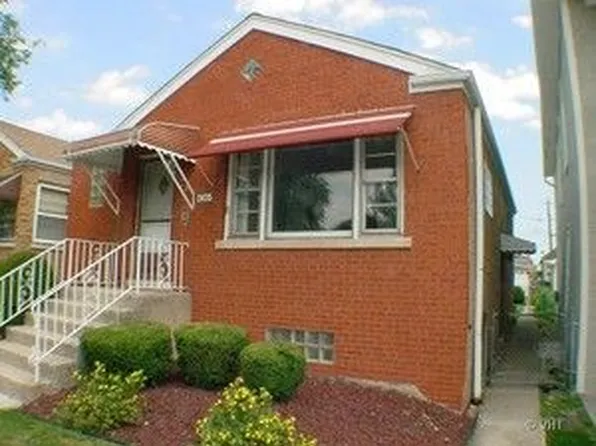 2835 Highland Ave, Berwyn, IL 60402