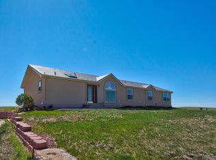 10860 S Squirrel Creek Rd, Colorado Springs, CO 80928