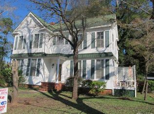 Madison Rd, Gainestown, AL 36540