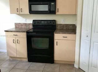 2650 SW 84th Ter #105, Hollywood, FL 33025