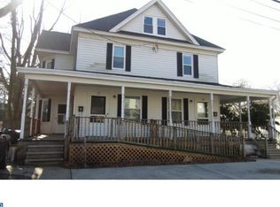 109 Evergreen Ave, Pitman, NJ 08071