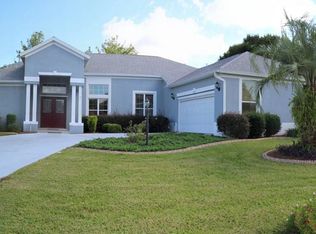 200 W Romany Loop, Beverly Hills, FL 34465