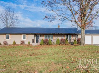 2045 Egli Hill Rd, Muncy, PA 17756