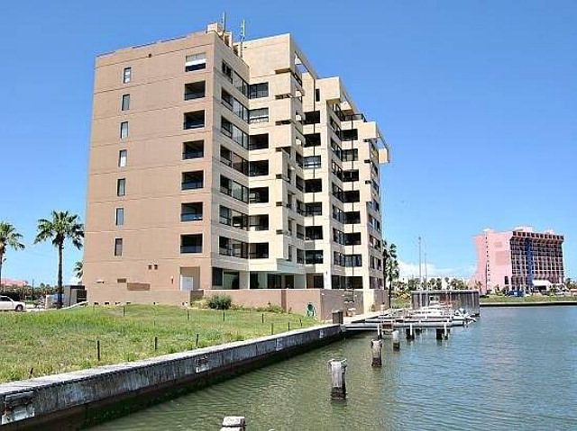 1st image of 6403 Padre Blvd #23