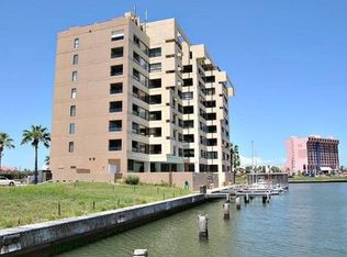 6403 Padre Blvd #23, South Padre Island, TX 78597