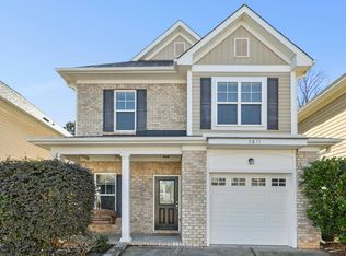3811 Yates Mill Trl, Raleigh, NC 27606