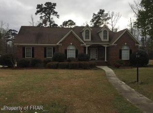 3805 Abby Ln, Lumberton, NC 28360
