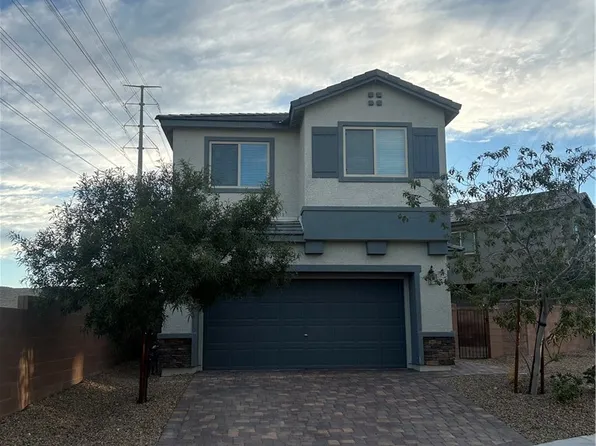6517 Bella Rock Ave, Las Vegas, NV 89141