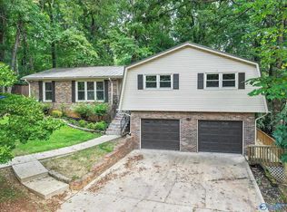 2016 Orba Dr NE, Huntsville, AL 35811