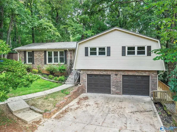 2016 Orba Dr NE, Huntsville, AL 35811