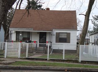 505 S Sheridan St, South Bend, IN 46619
