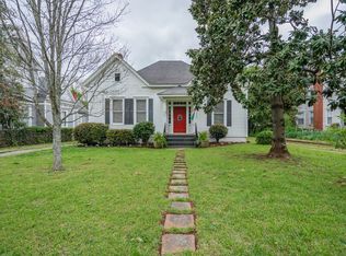 220 E Robert Toombs Ave, Washington, GA 30673