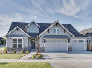 4843 S Chugwater Way, Boise, ID 83716