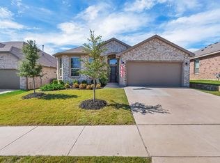 2344 Briscoe Ranch Dr, Weatherford, TX 76087