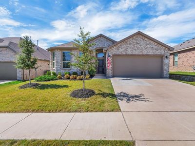2344 Briscoe Ranch Dr, Weatherford, TX, 76087