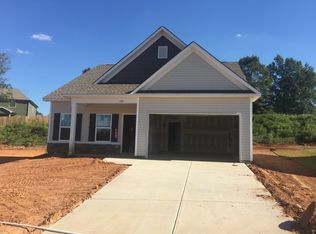 134 Viewmont Dr, Duncan, SC 29334