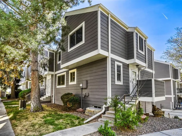 6625 W 84th Circle #56, Arvada, CO 80003