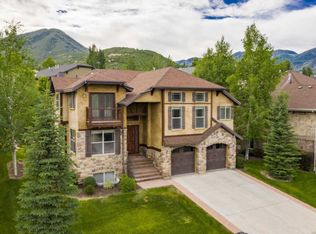 1155 N Cottage Way, Midway, UT 84049