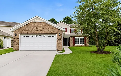 1011 Willow Bend Dr Photo 1